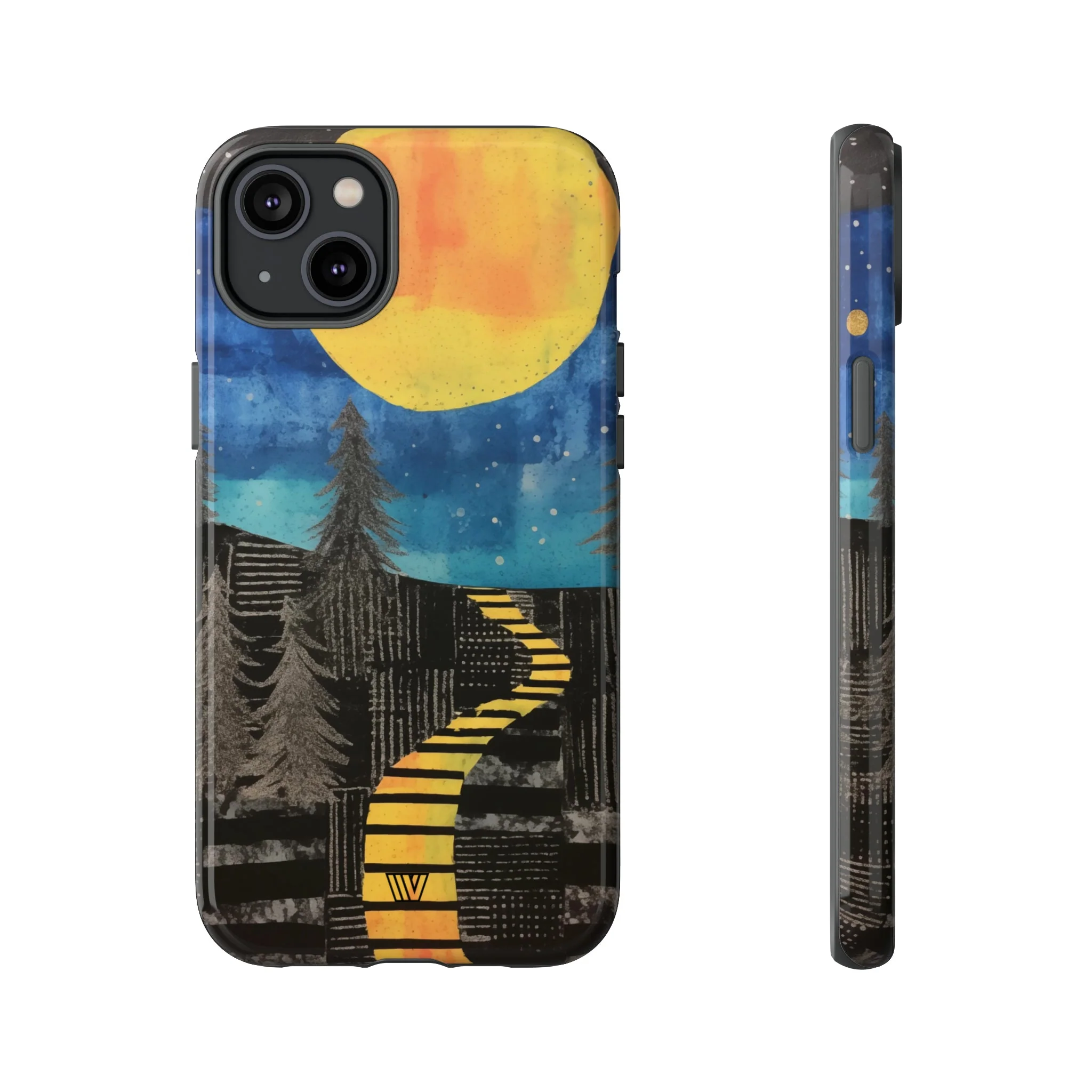 POETRY BOOK | Tough Phone Case - Image 45