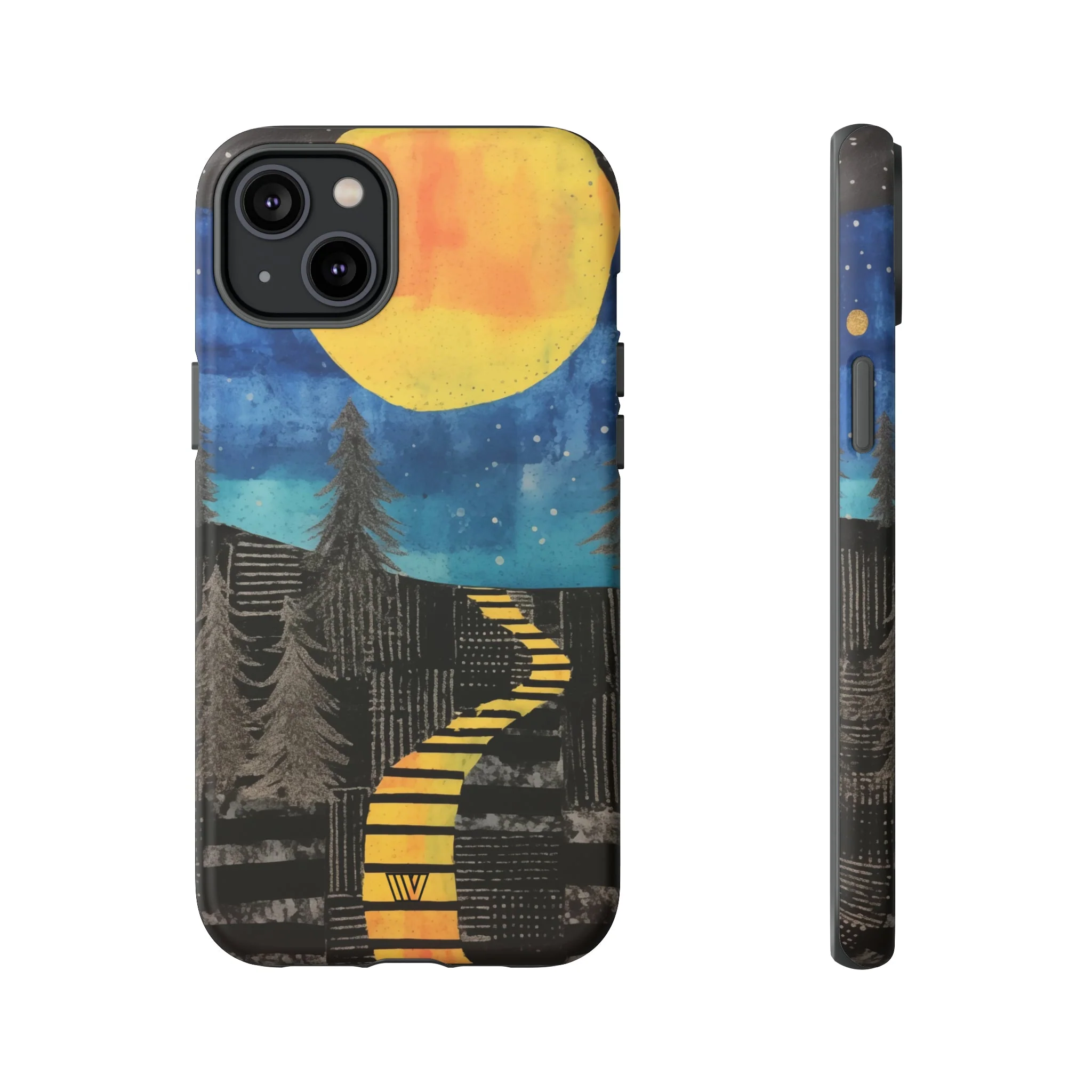 POETRY BOOK | Tough Phone Case - Image 46