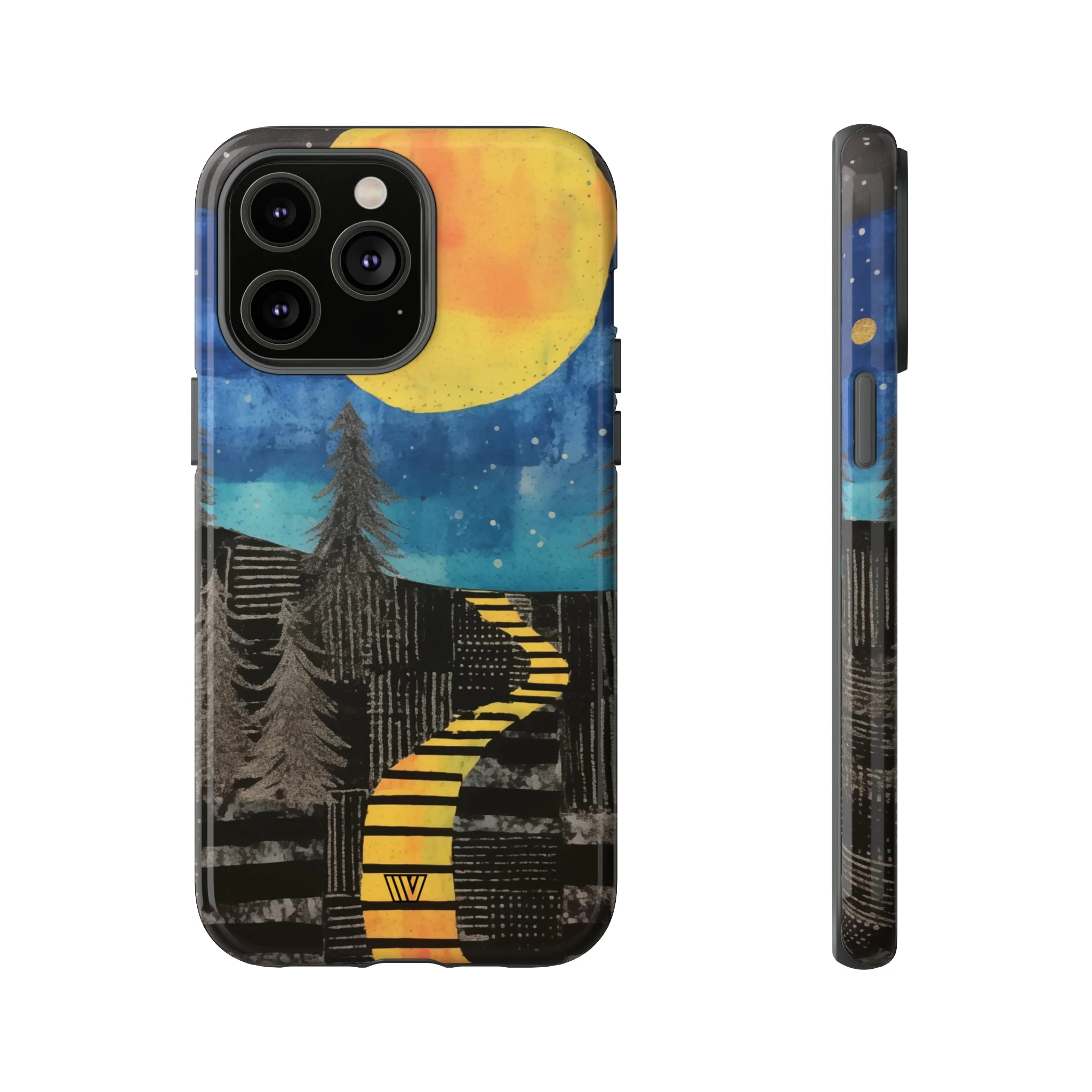 POETRY BOOK | Tough Phone Case - Image 47