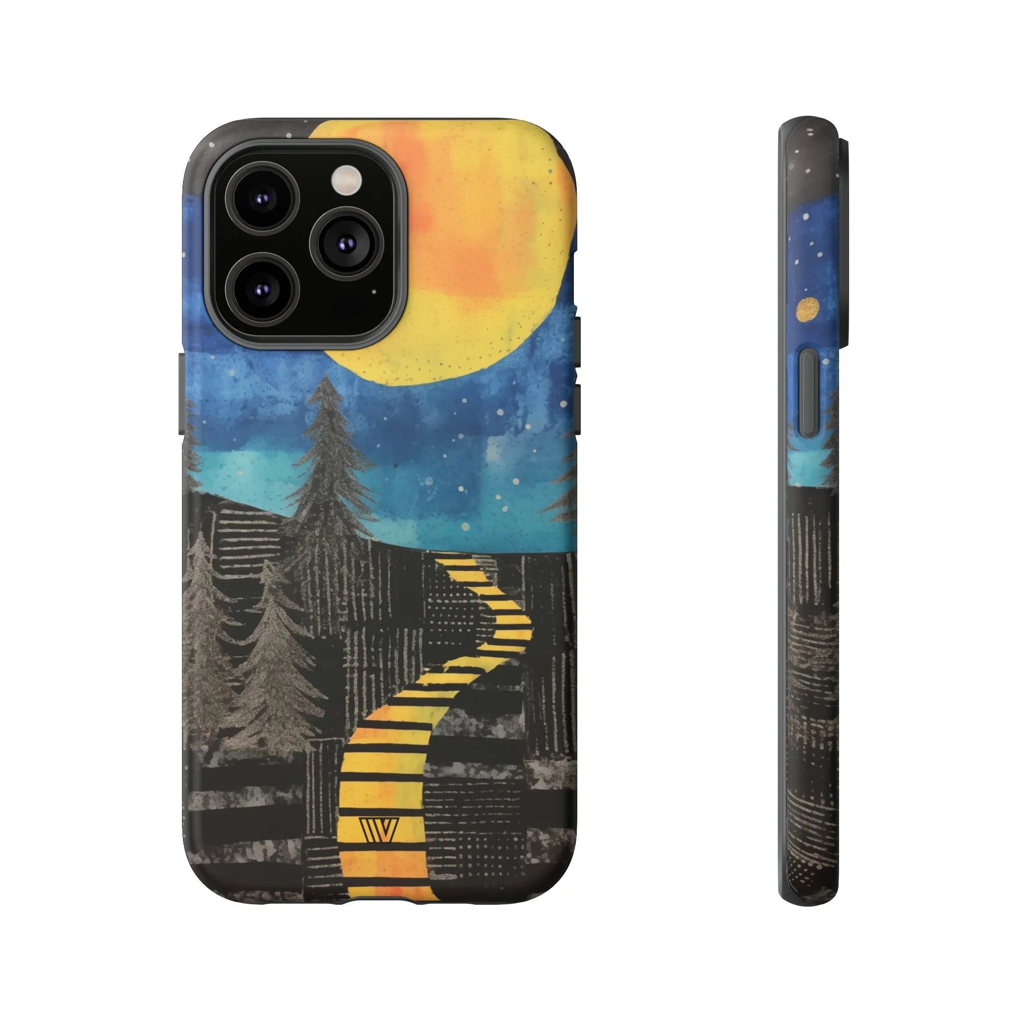 POETRY BOOK | Tough Phone Case - Image 48
