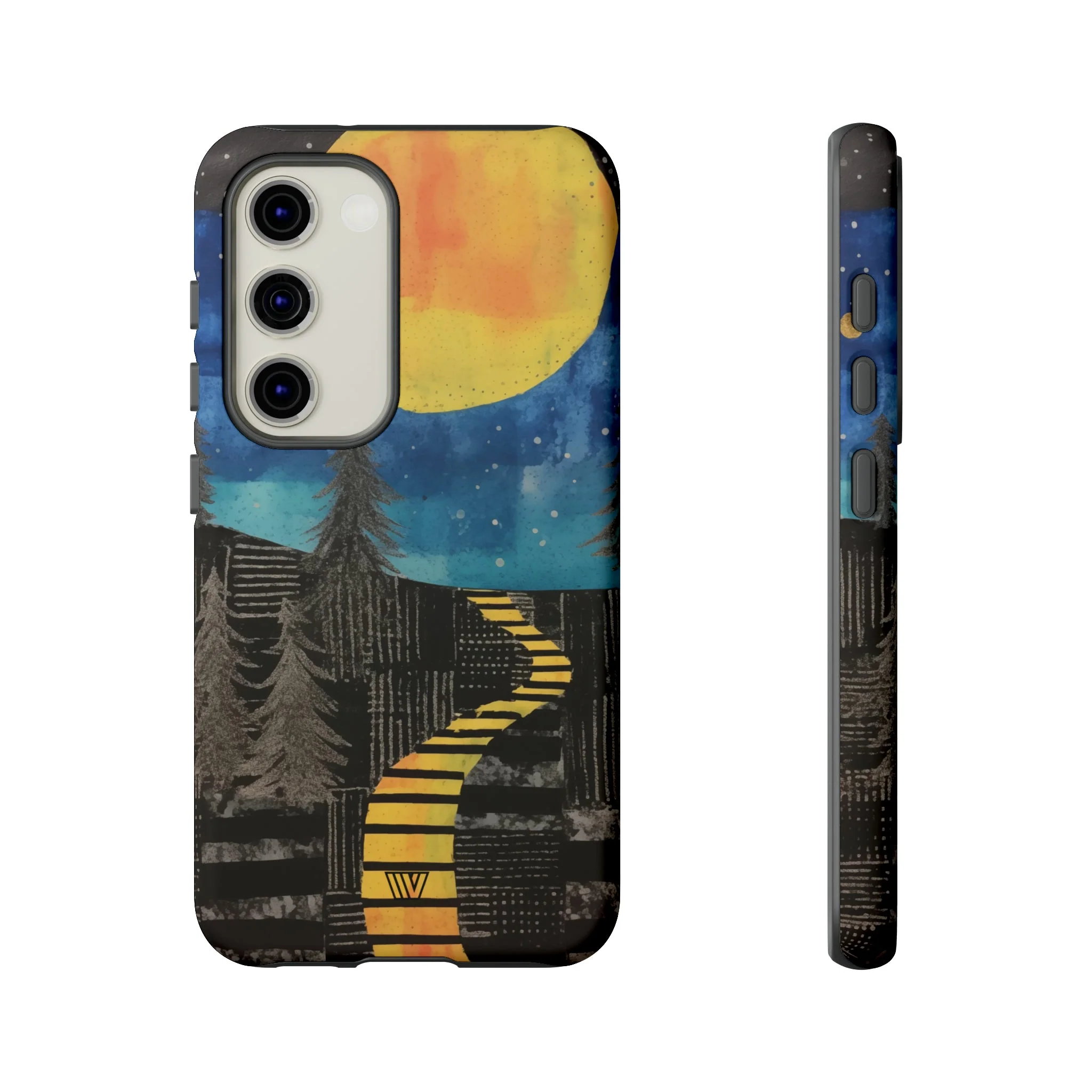 POETRY BOOK | Tough Phone Case - Image 50