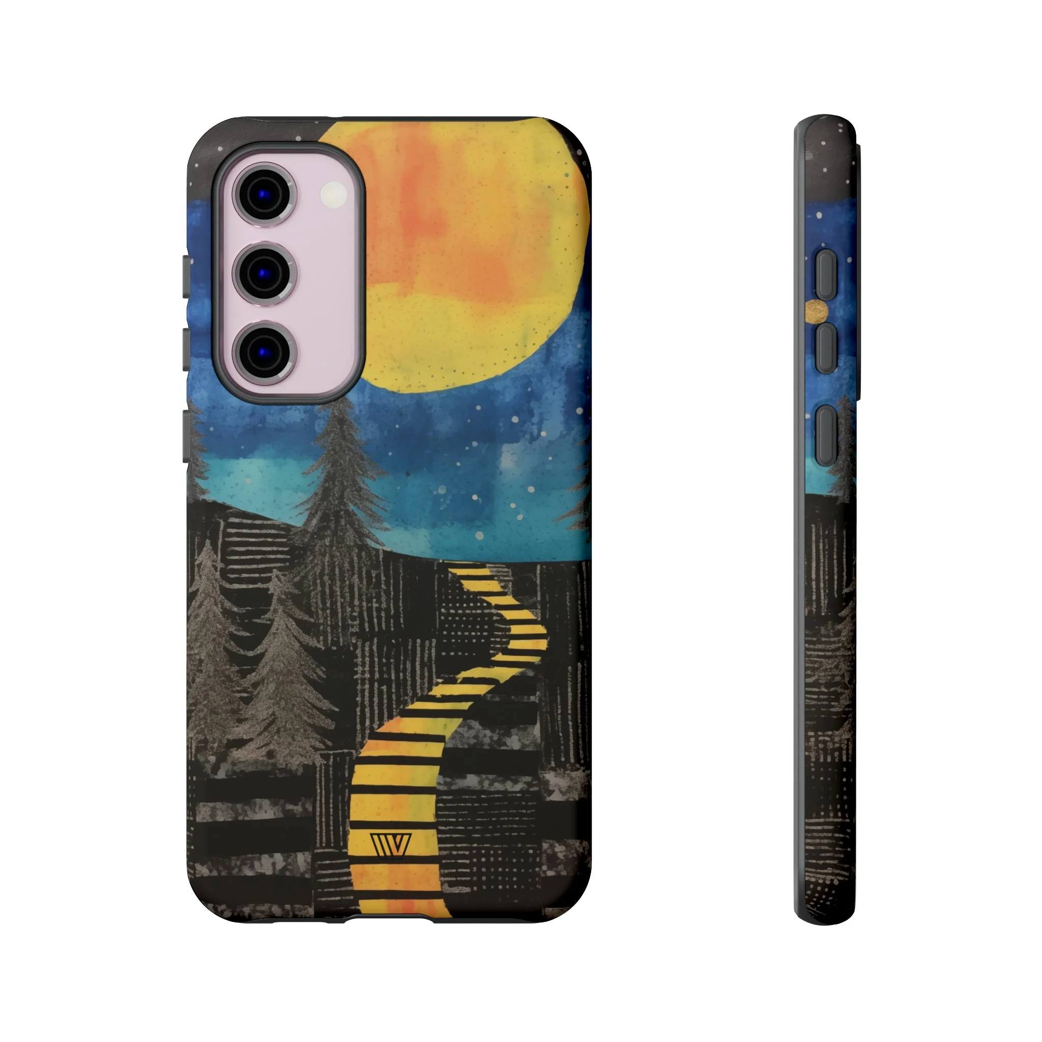 POETRY BOOK | Tough Phone Case - Image 52