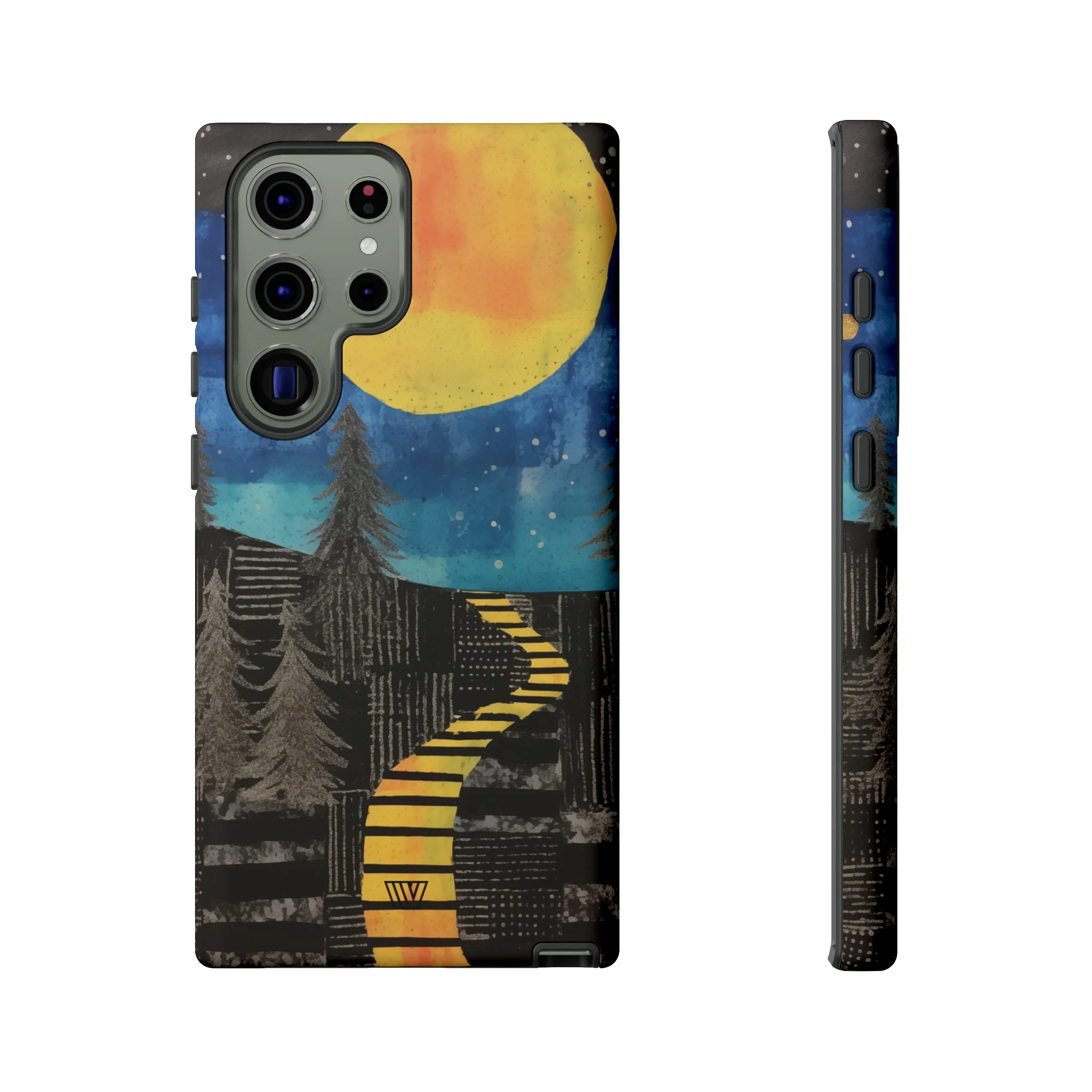 POETRY BOOK | Tough Phone Case - Image 54