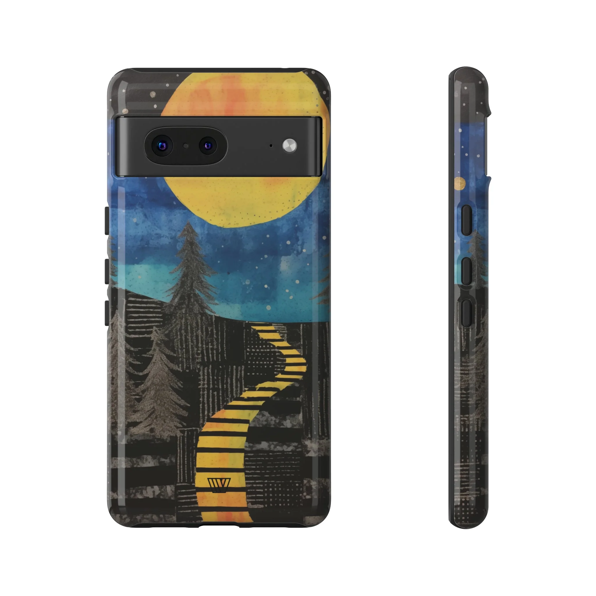 POETRY BOOK | Tough Phone Case - Image 55