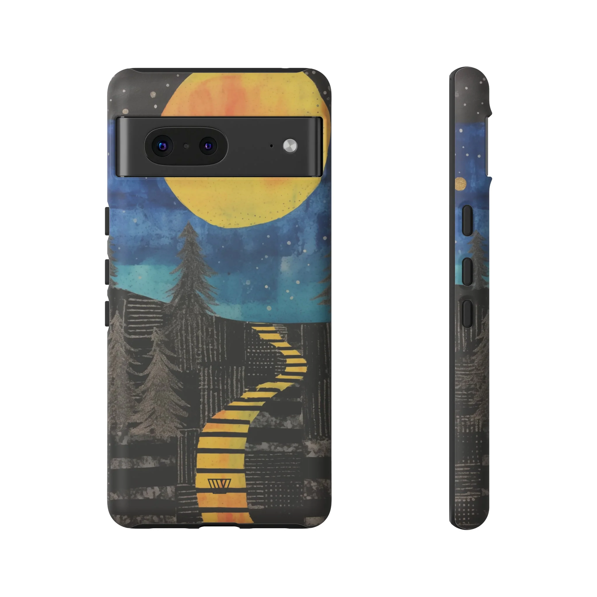 POETRY BOOK | Tough Phone Case - Image 56