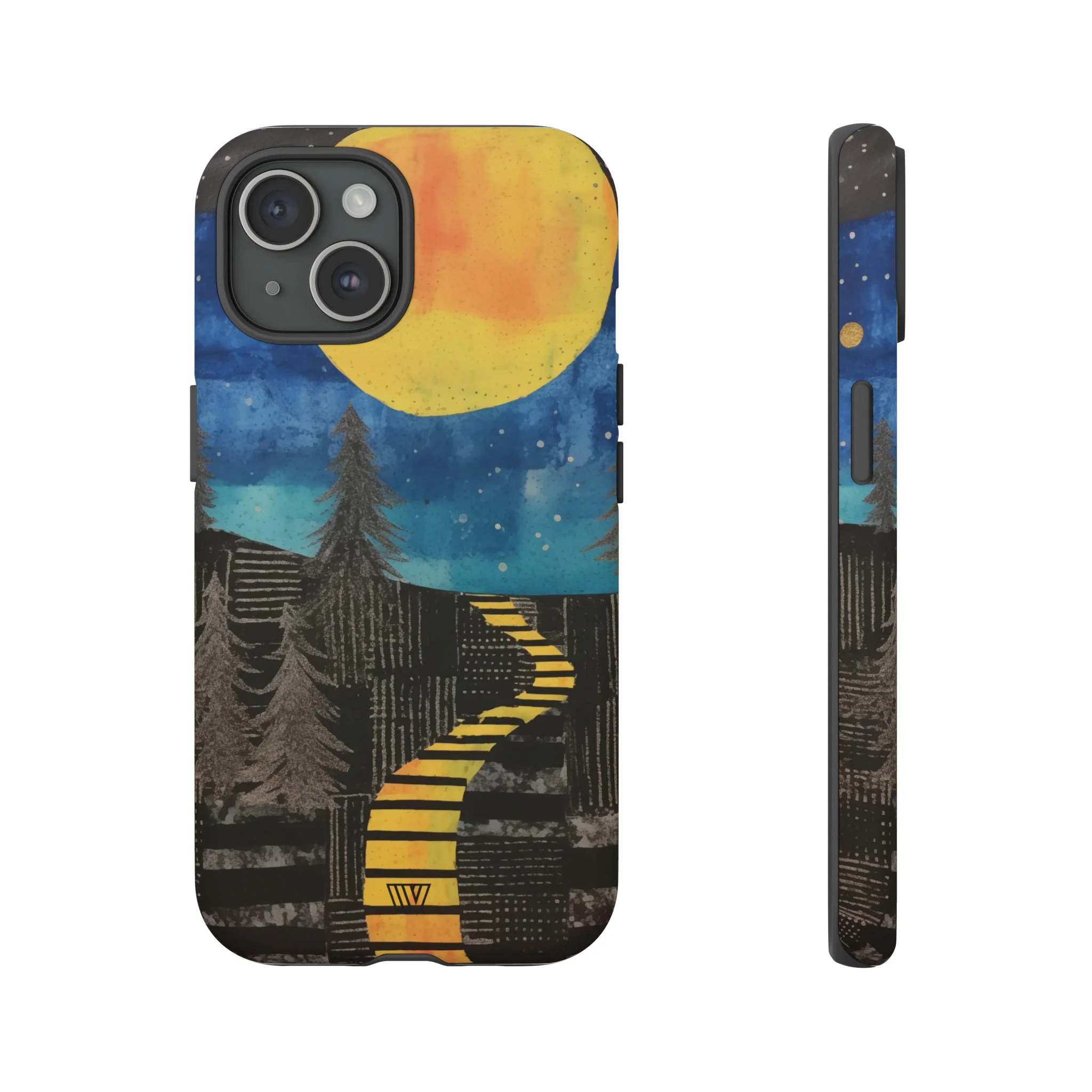 POETRY BOOK | Tough Phone Case - Image 57