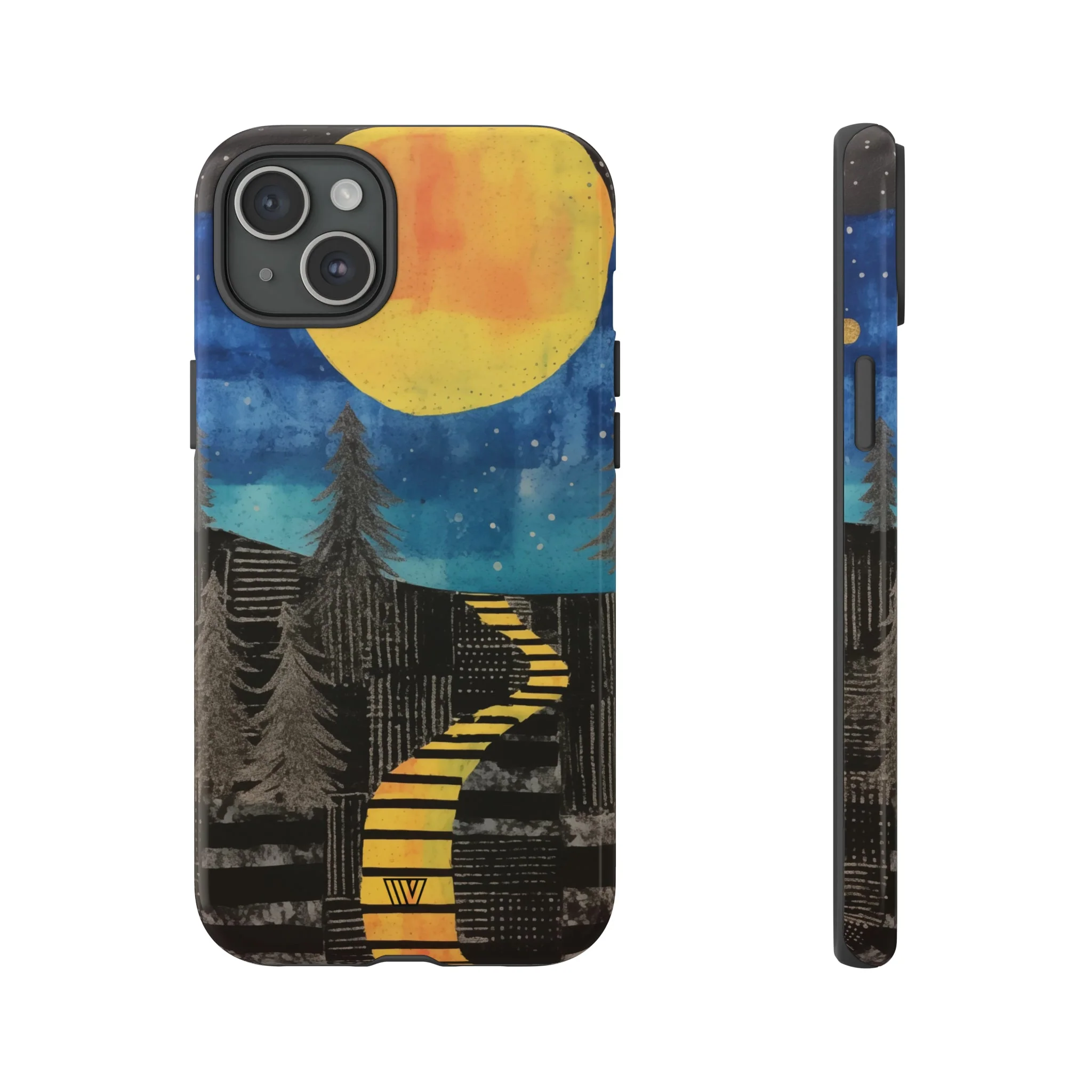 POETRY BOOK | Tough Phone Case - Image 58
