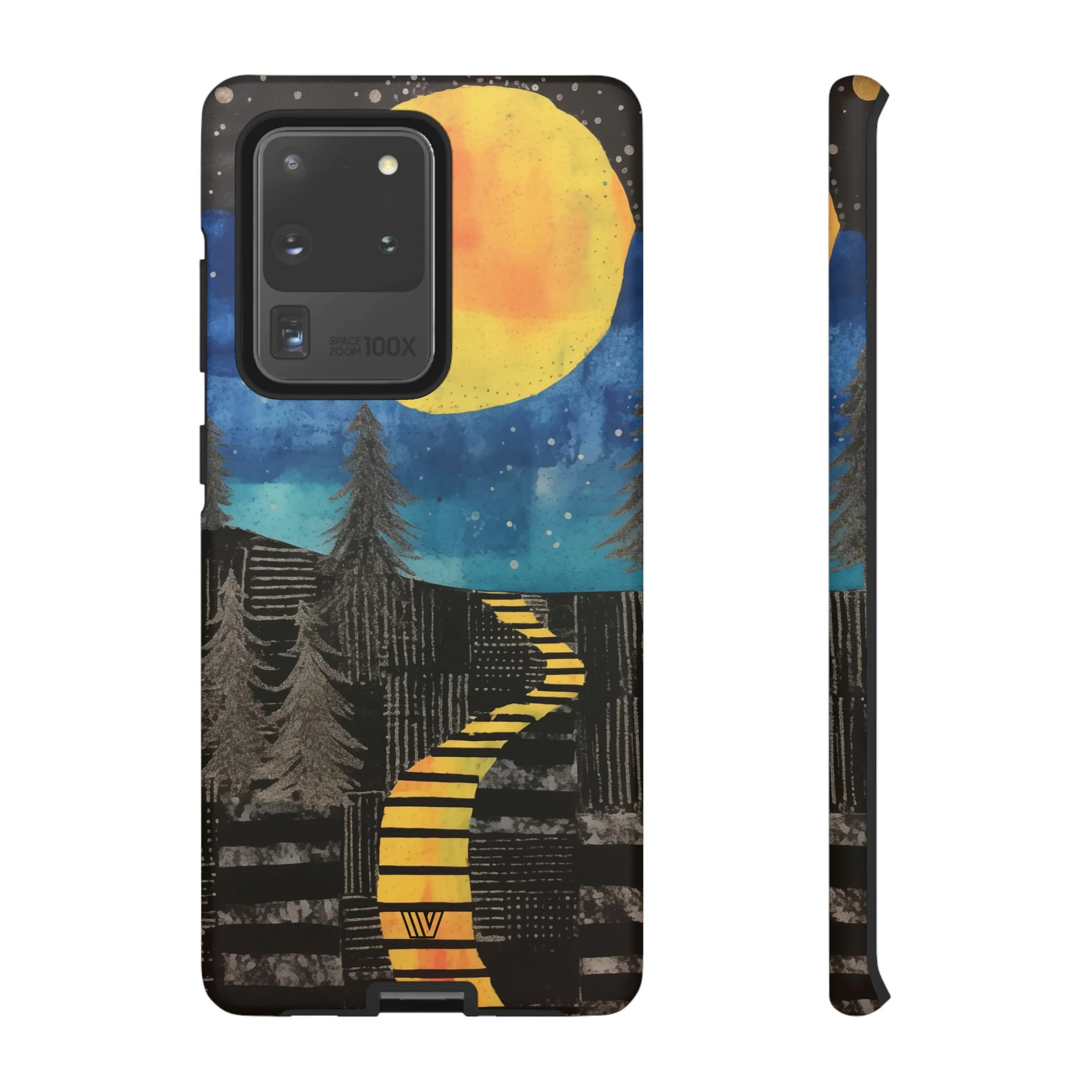 POETRY BOOK | Tough Phone Case - Image 6