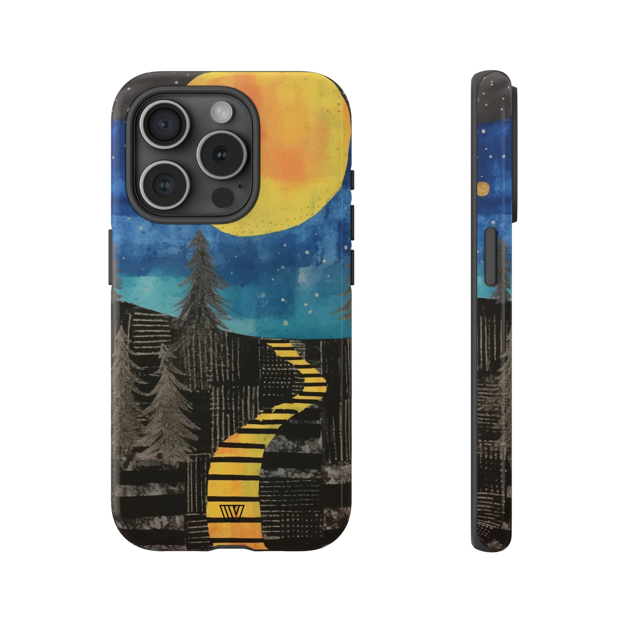 POETRY BOOK | Tough Phone Case - Image 60
