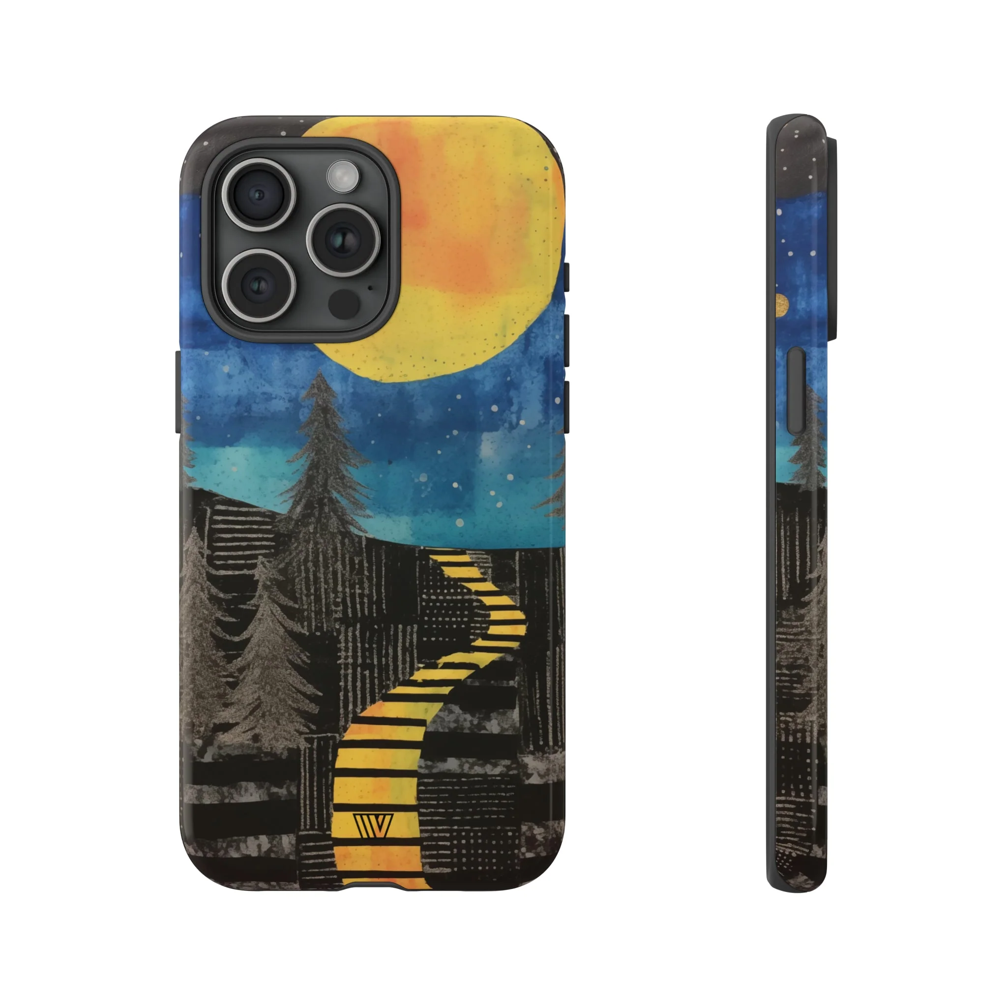 POETRY BOOK | Tough Phone Case - Image 62