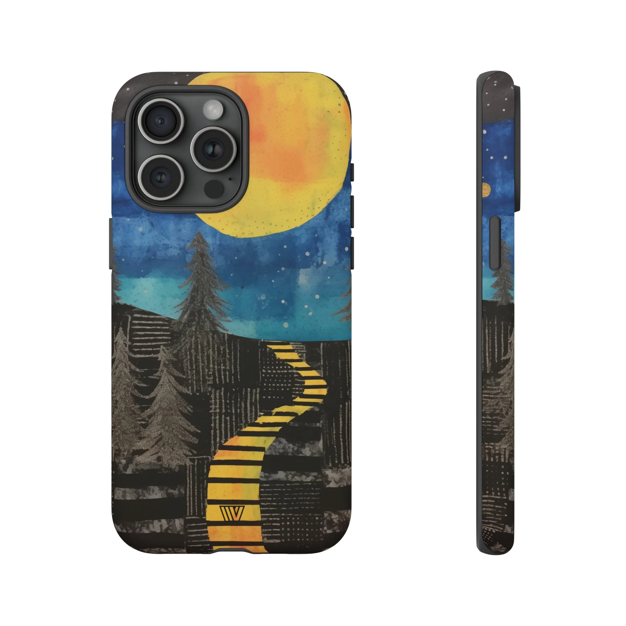POETRY BOOK | Tough Phone Case - Image 63