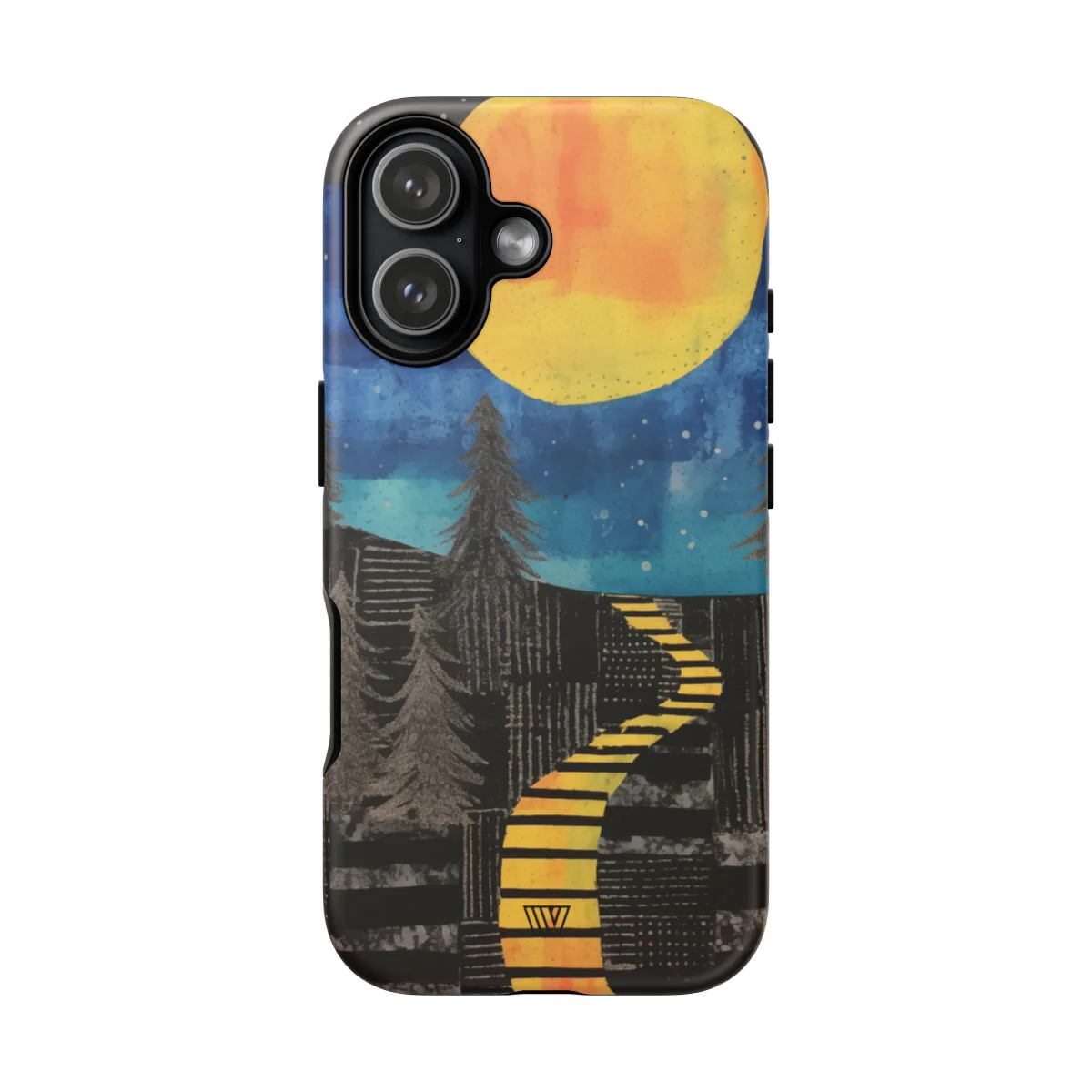 POETRY BOOK | Tough Phone Case - Image 68