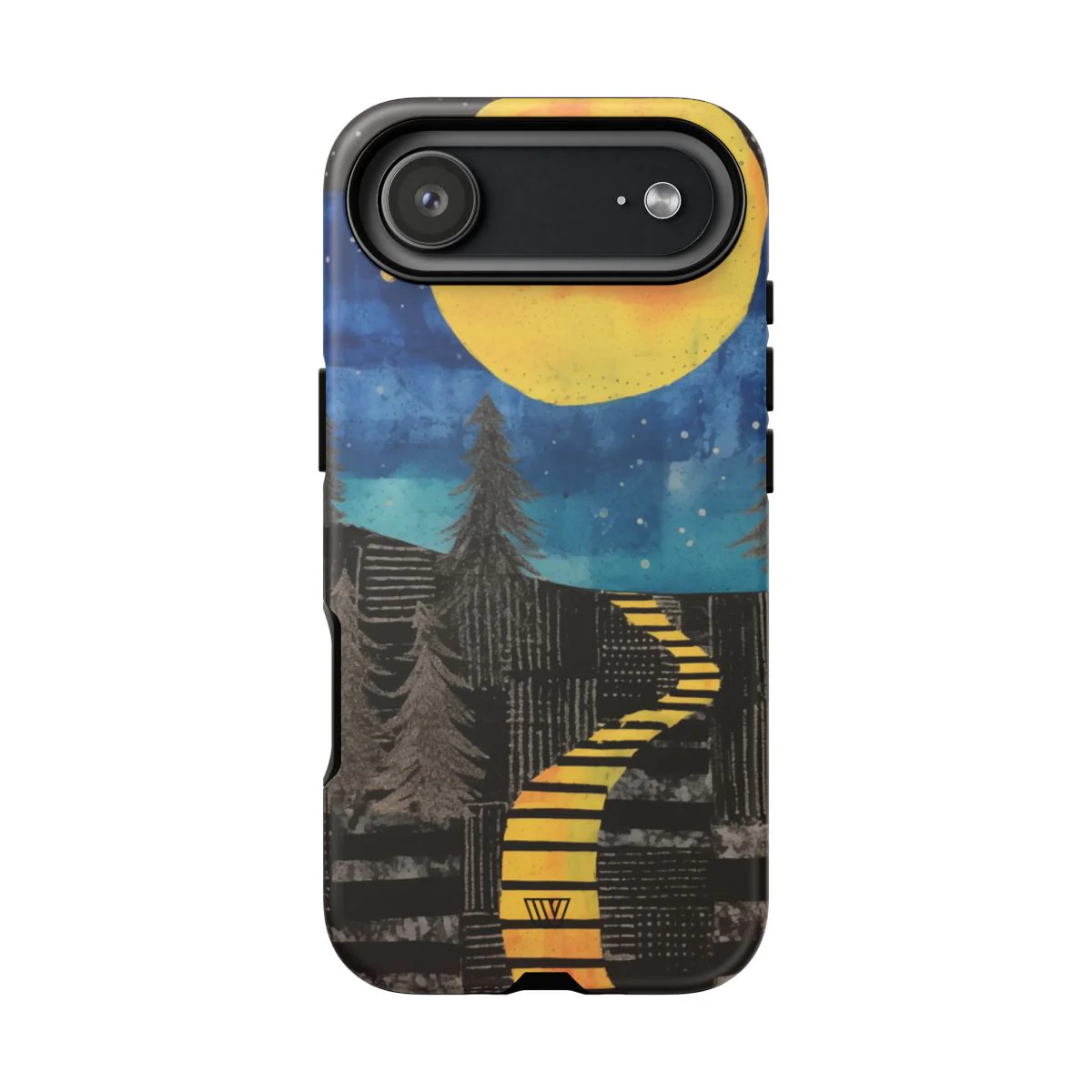 POETRY BOOK | Tough Phone Case - Image 70