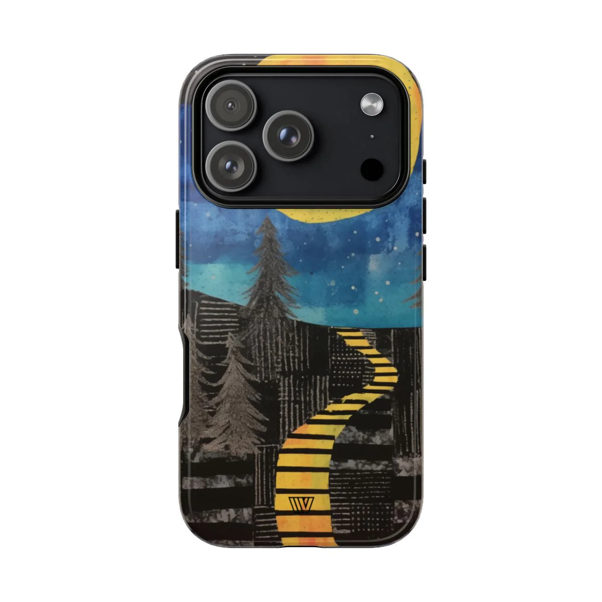 POETRY BOOK | Tough Phone Case - Image 71