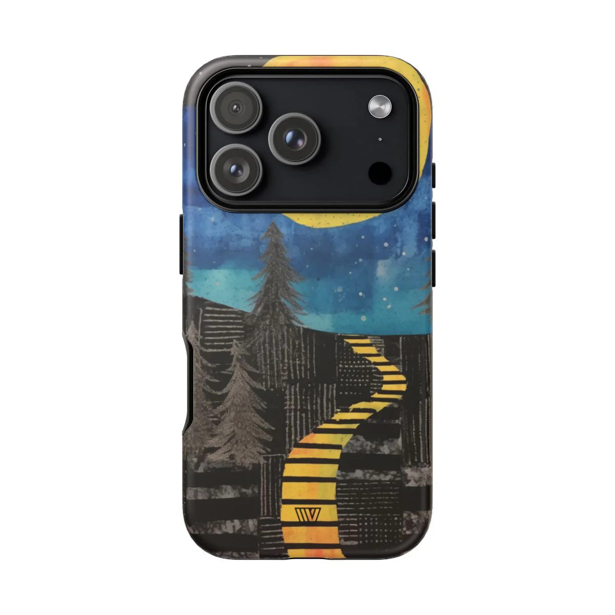 POETRY BOOK | Tough Phone Case - Image 72