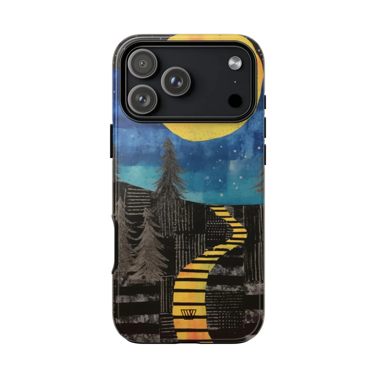 POETRY BOOK | Tough Phone Case - Image 73
