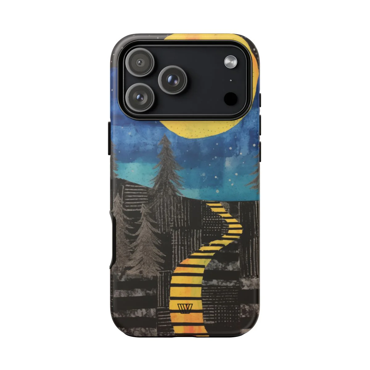 POETRY BOOK | Tough Phone Case - Image 74