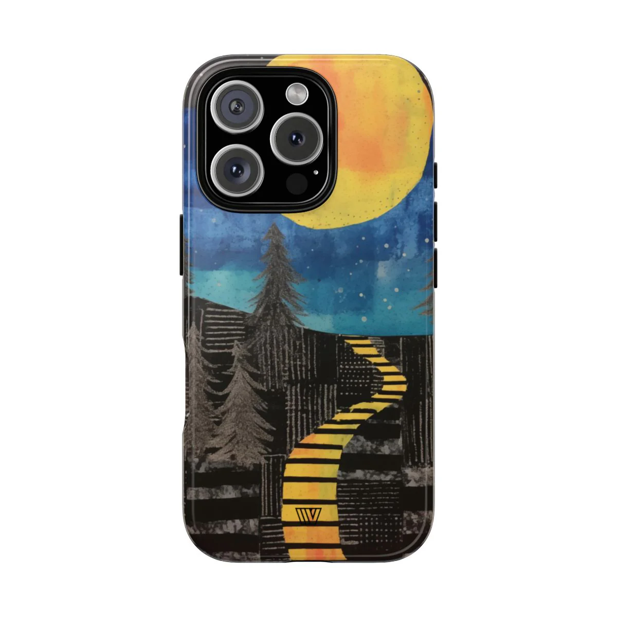 POETRY BOOK | Tough Phone Case - Image 75