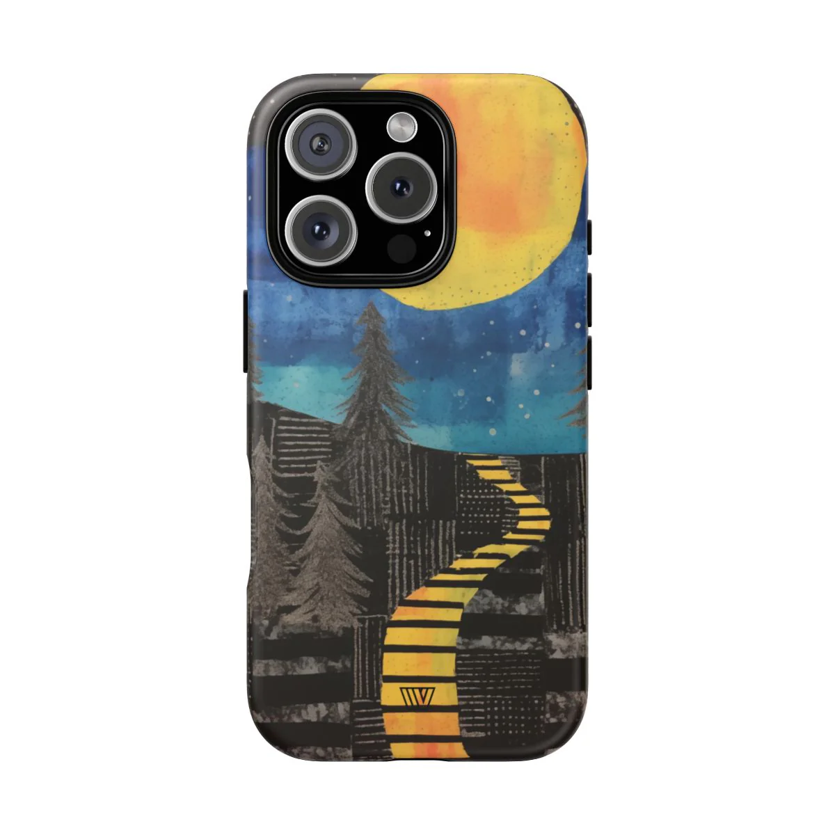 POETRY BOOK | Tough Phone Case - Image 76