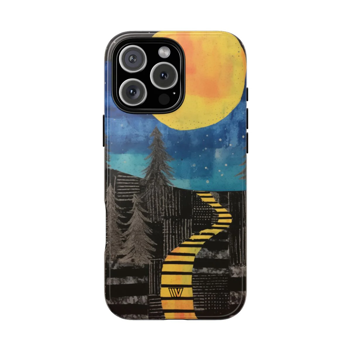 POETRY BOOK | Tough Phone Case - Image 77