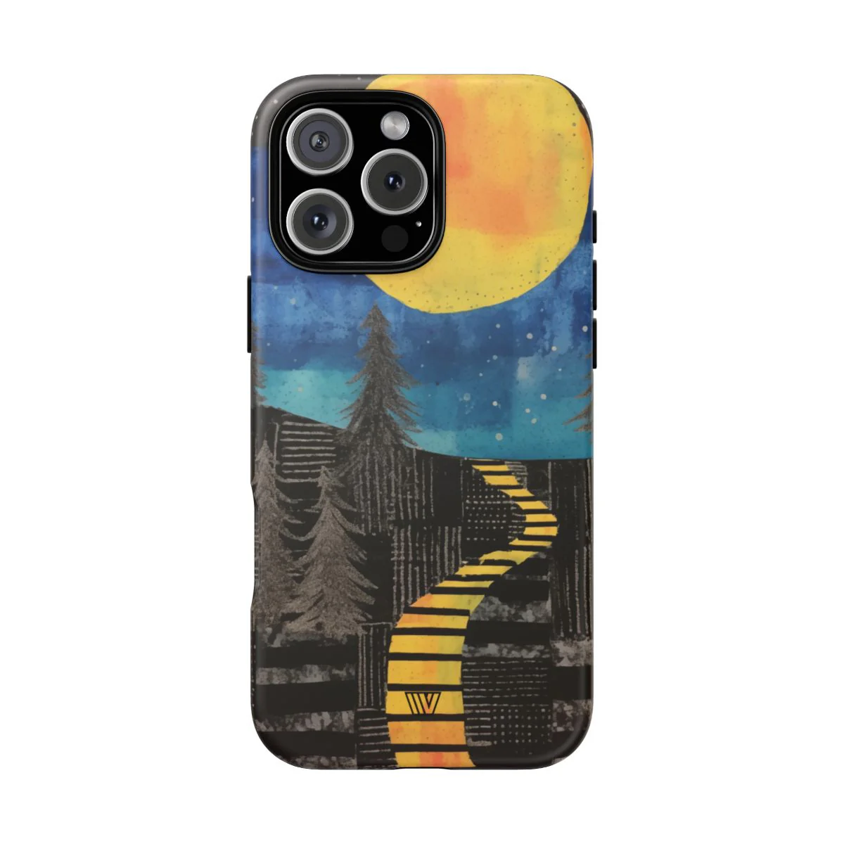 POETRY BOOK | Tough Phone Case - Image 78