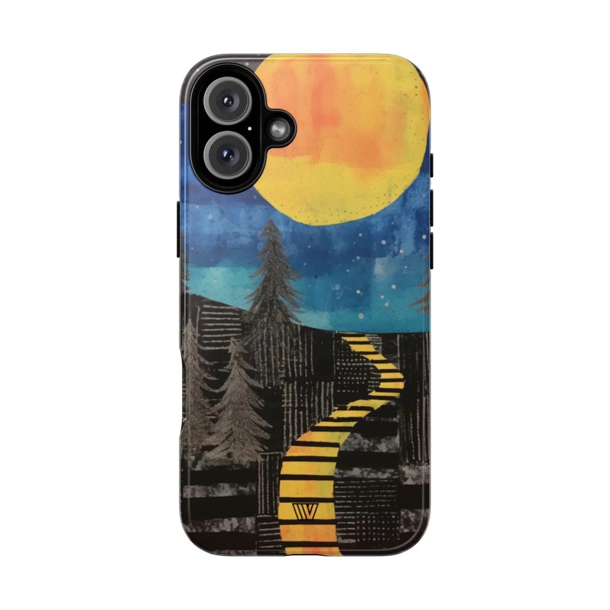 POETRY BOOK | Tough Phone Case - Image 80