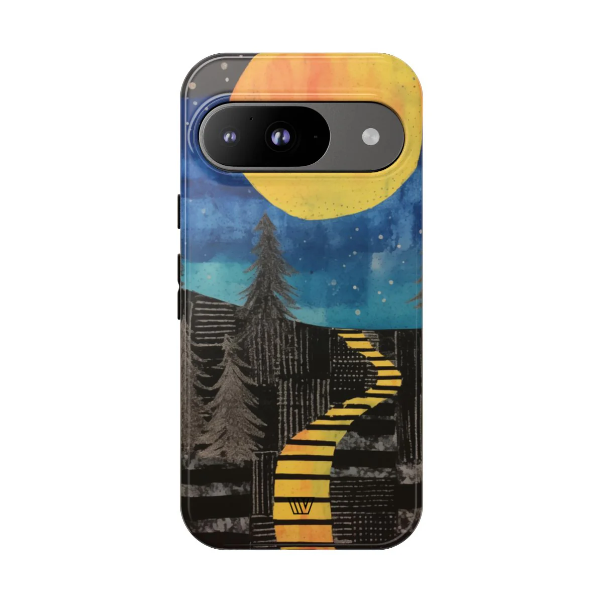 POETRY BOOK | Tough Phone Case - Image 82