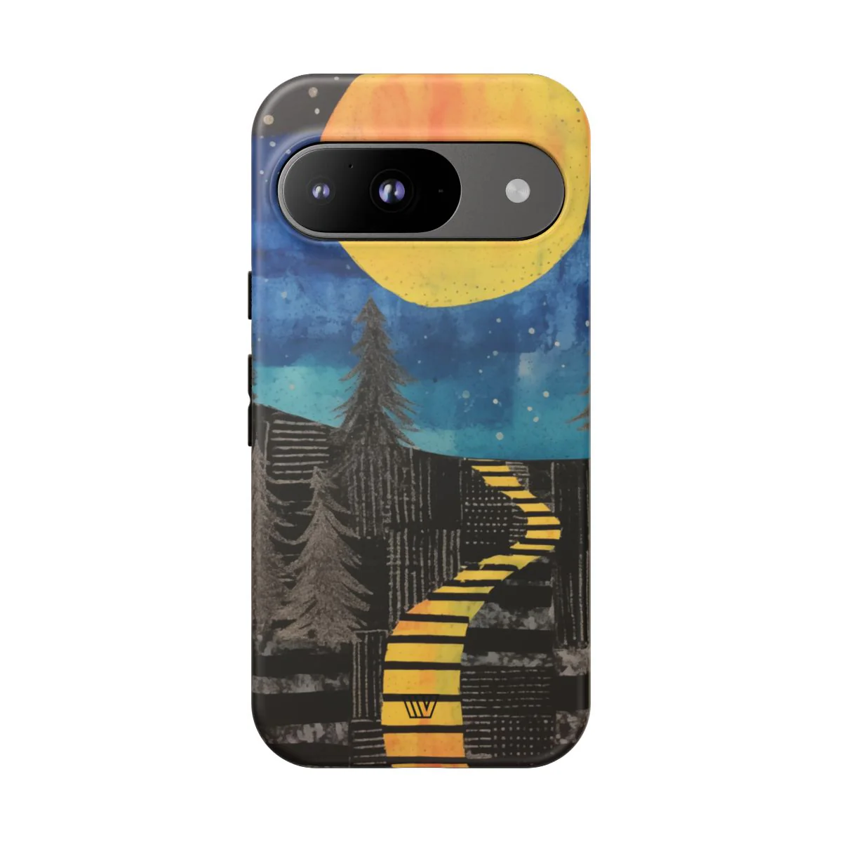 POETRY BOOK | Tough Phone Case - Image 83