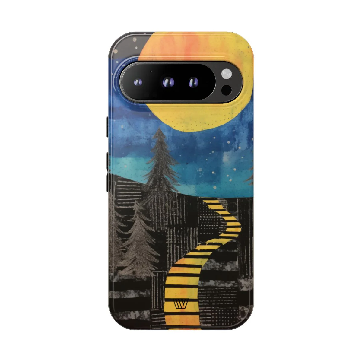 POETRY BOOK | Tough Phone Case - Image 84
