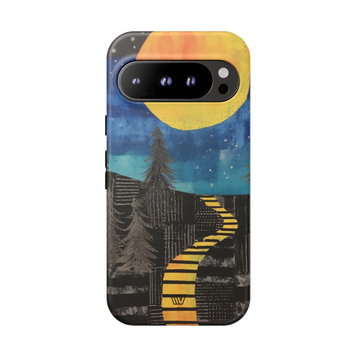 POETRY BOOK | Tough Phone Case - Image 85