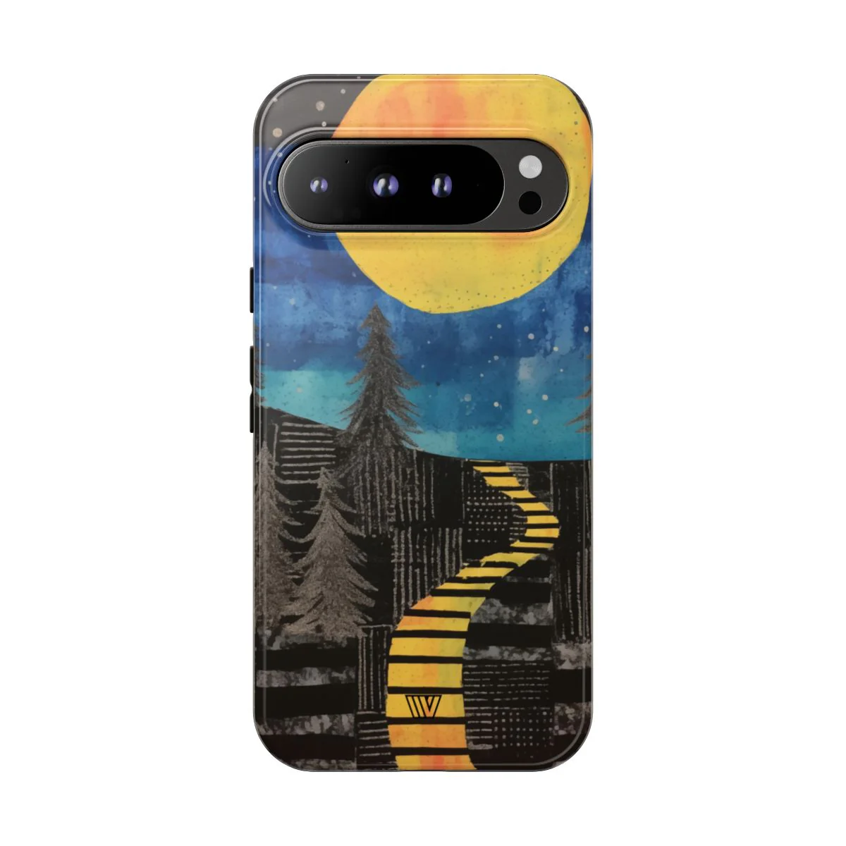 POETRY BOOK | Tough Phone Case - Image 86
