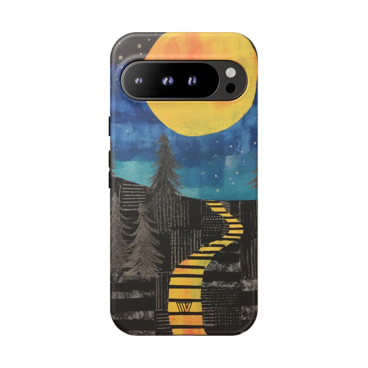 POETRY BOOK | Tough Phone Case - Image 87