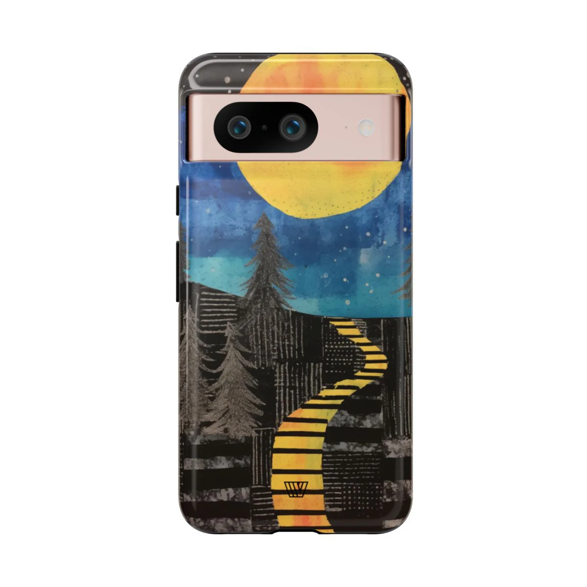 POETRY BOOK | Tough Phone Case - Image 88