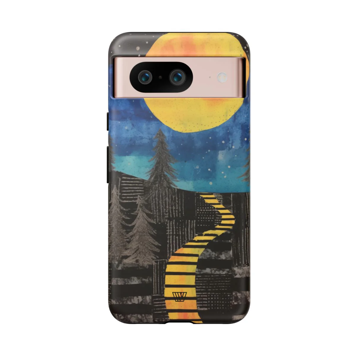 POETRY BOOK | Tough Phone Case - Image 89