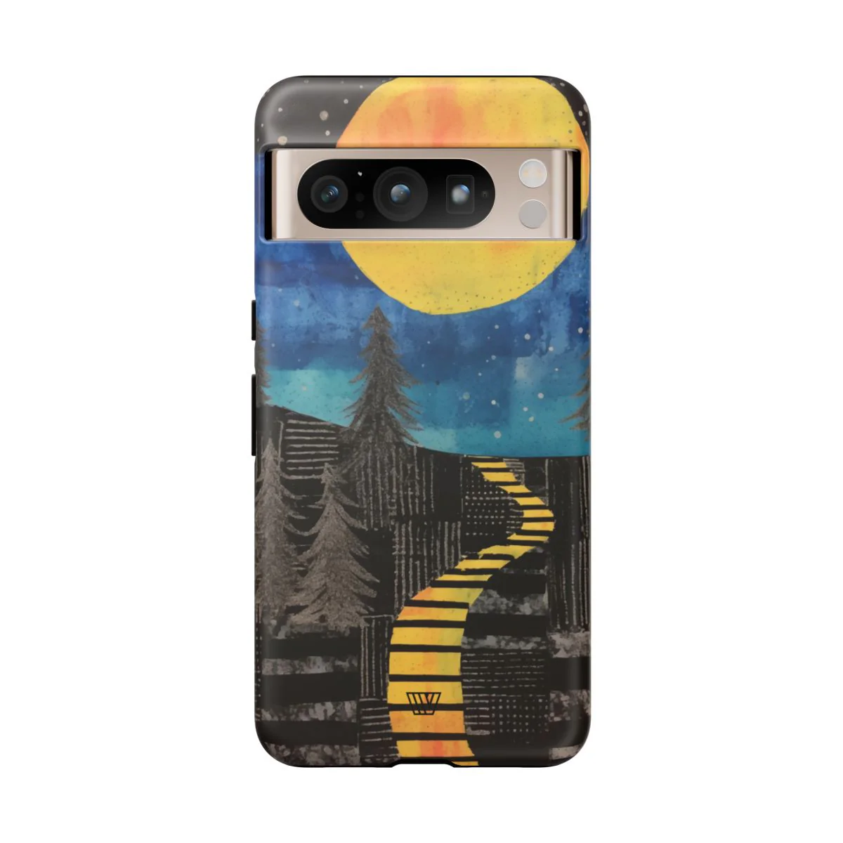 POETRY BOOK | Tough Phone Case - Image 91