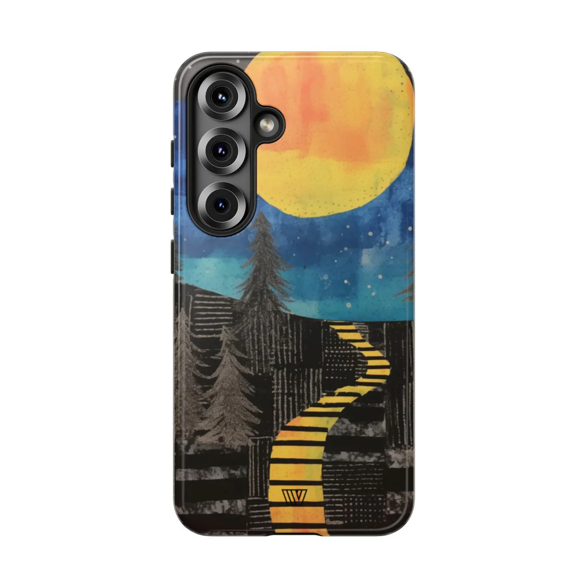POETRY BOOK | Tough Phone Case - Image 92