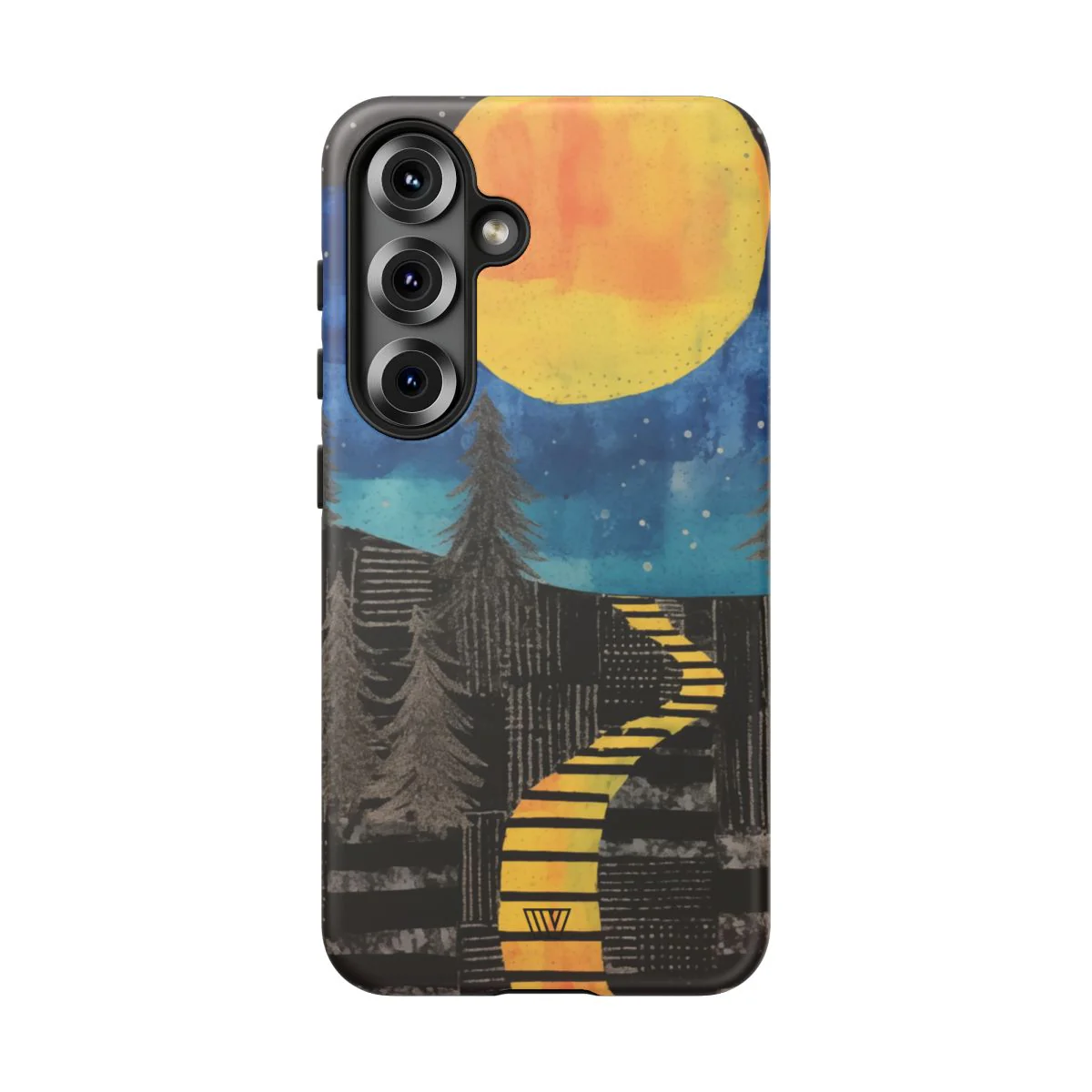 POETRY BOOK | Tough Phone Case - Image 93
