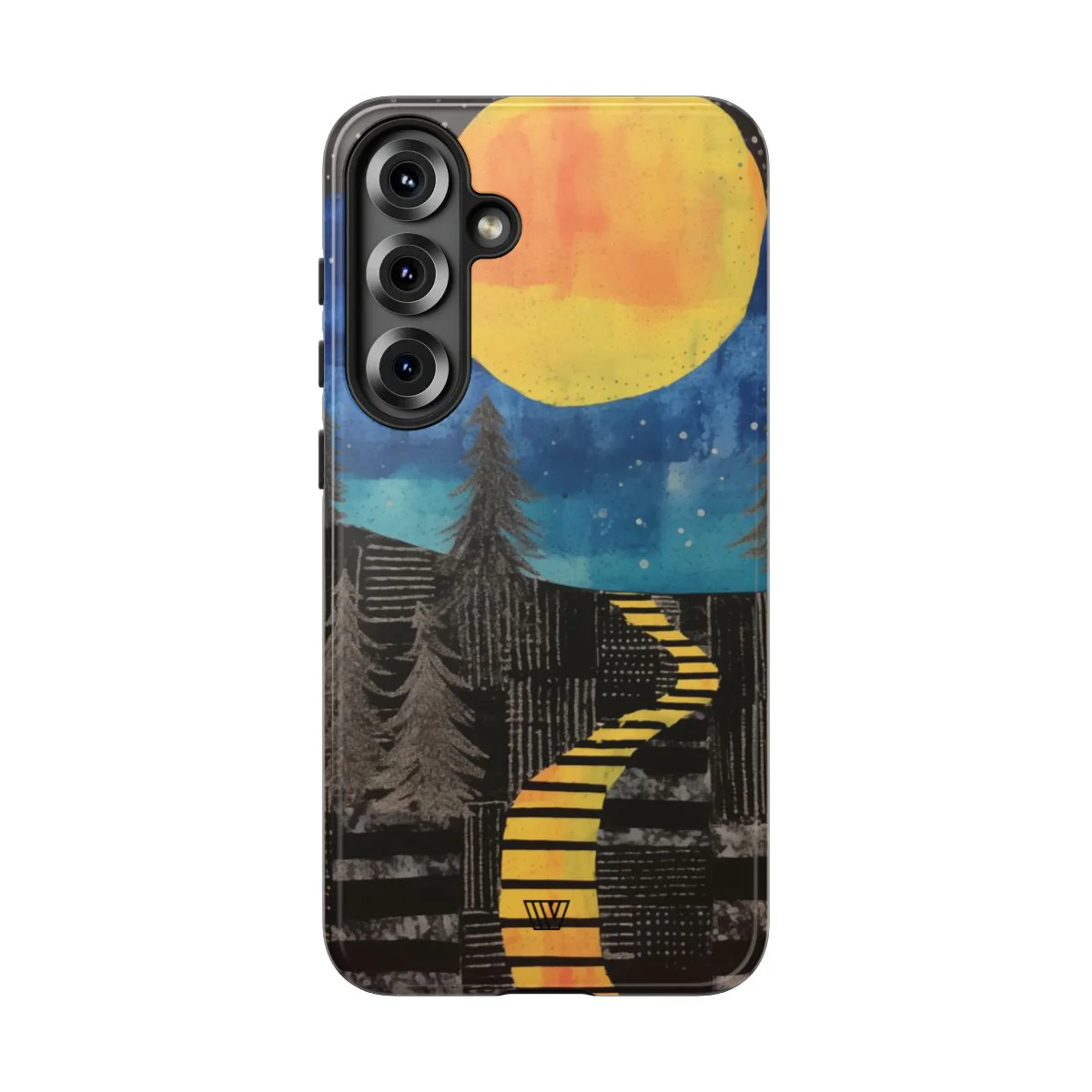 POETRY BOOK | Tough Phone Case - Image 94