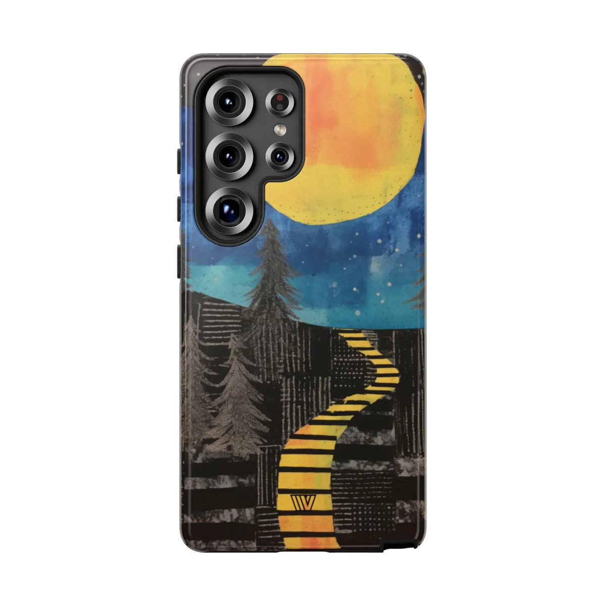 POETRY BOOK | Tough Phone Case - Image 96