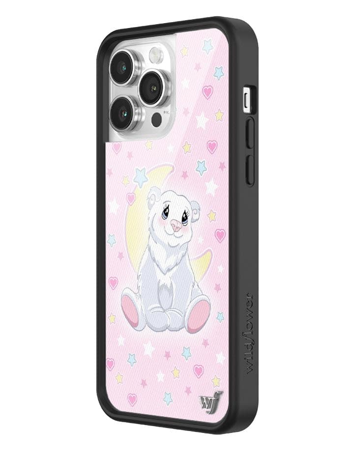 Polar Bear Princess iPhone Case - Image 10