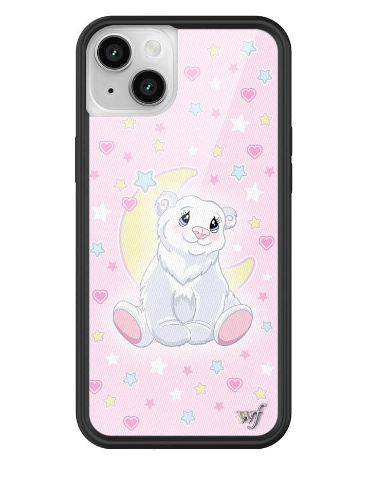 Polar Bear Princess iPhone Case - Image 11