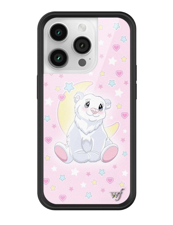 Polar Bear Princess iPhone Case - Image 13