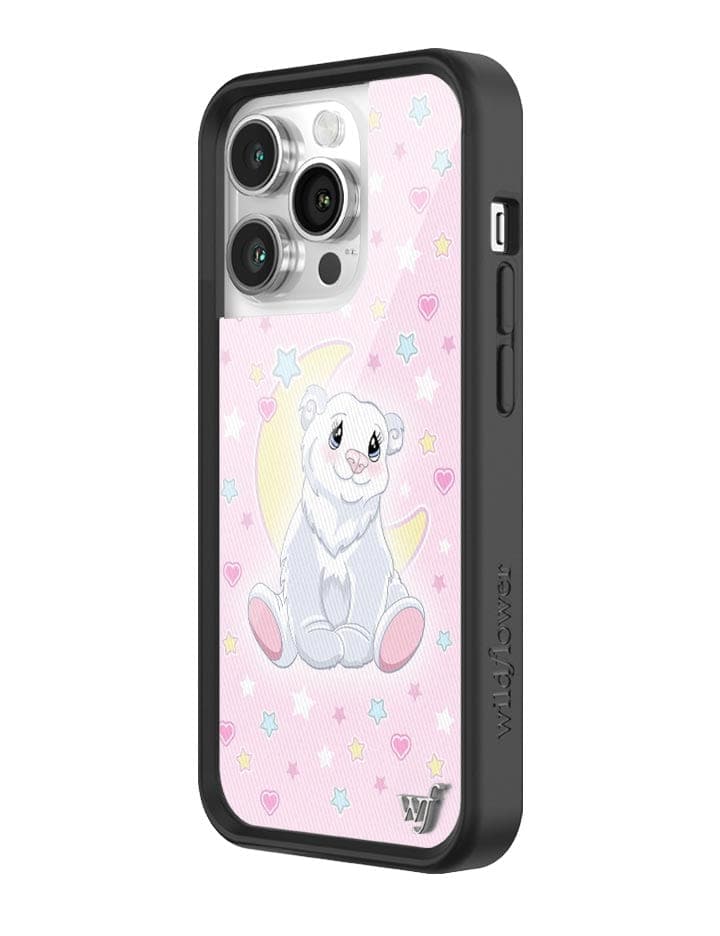 Polar Bear Princess iPhone Case - Image 14