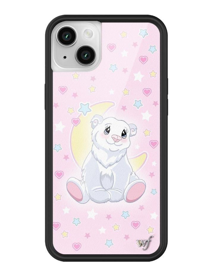 Polar Bear Princess iPhone Case - Image 15