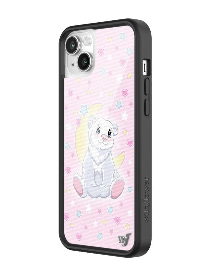 Polar Bear Princess iPhone Case - Image 16