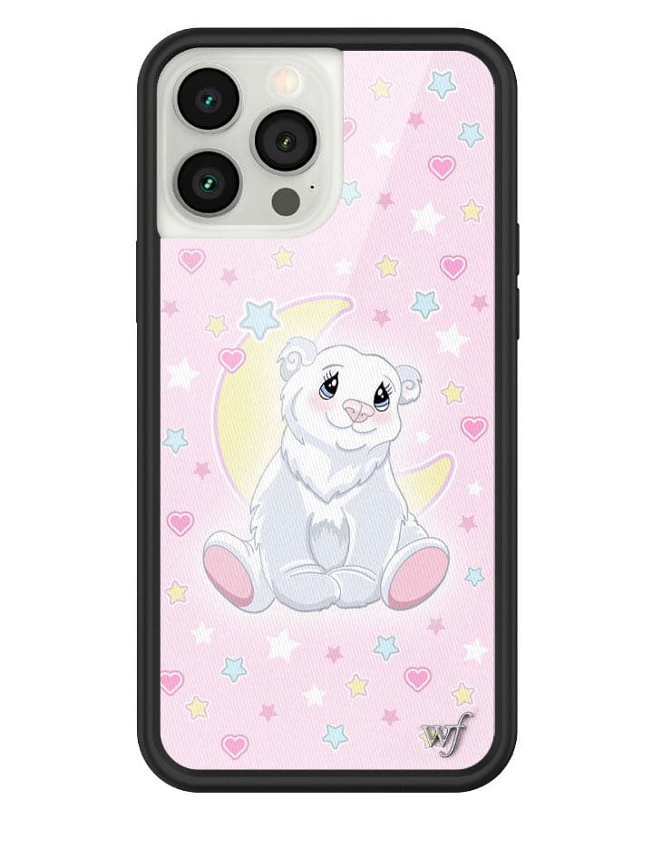 Polar Bear Princess iPhone Case - Image 17
