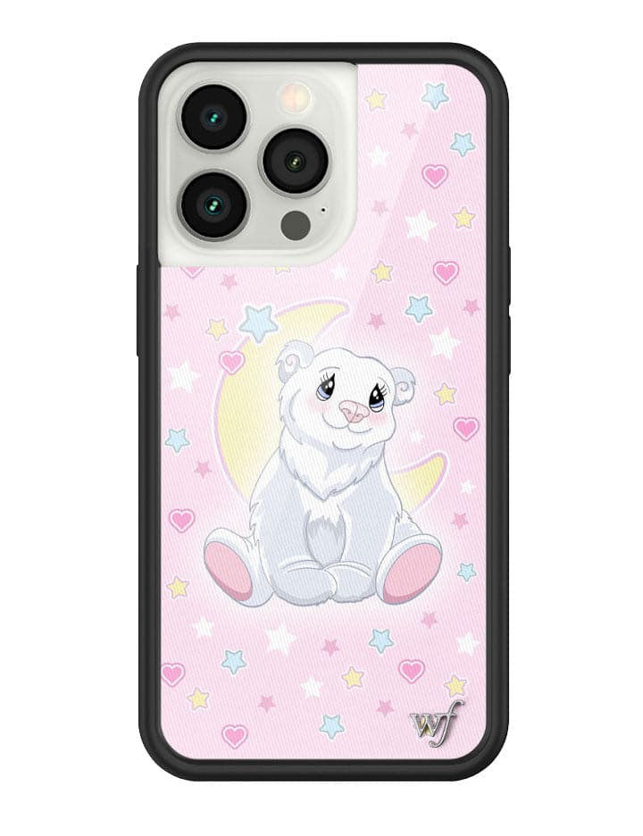 Polar Bear Princess iPhone Case - Image 19