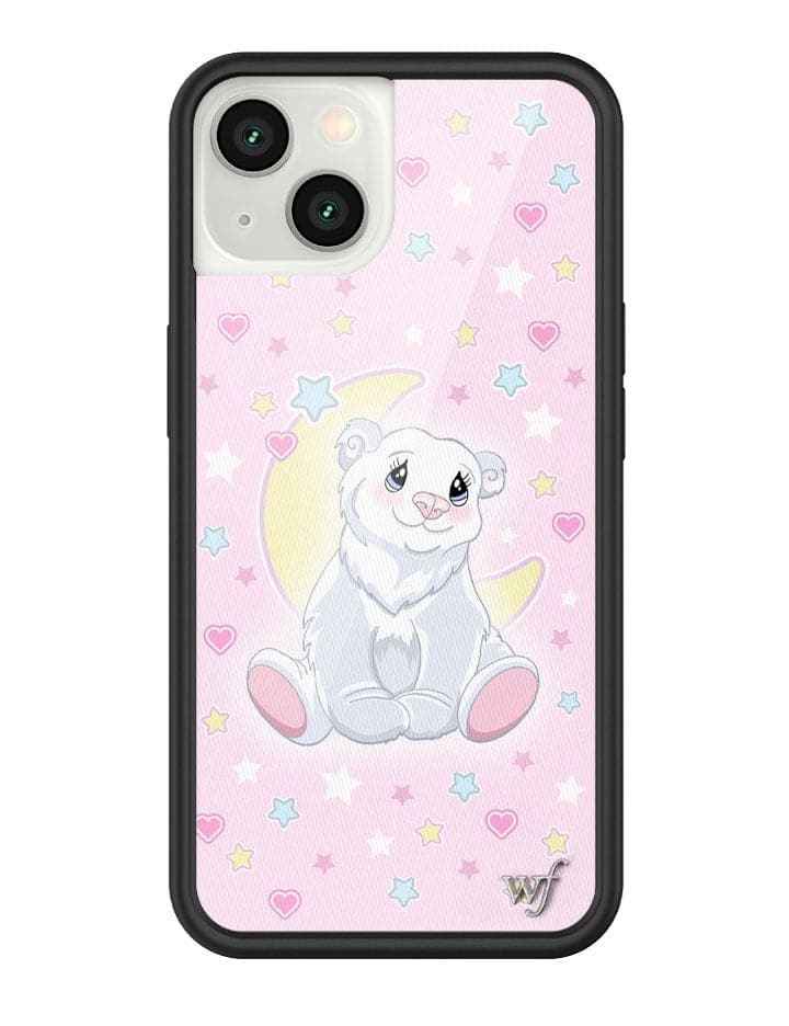 Polar Bear Princess iPhone Case - Image 21