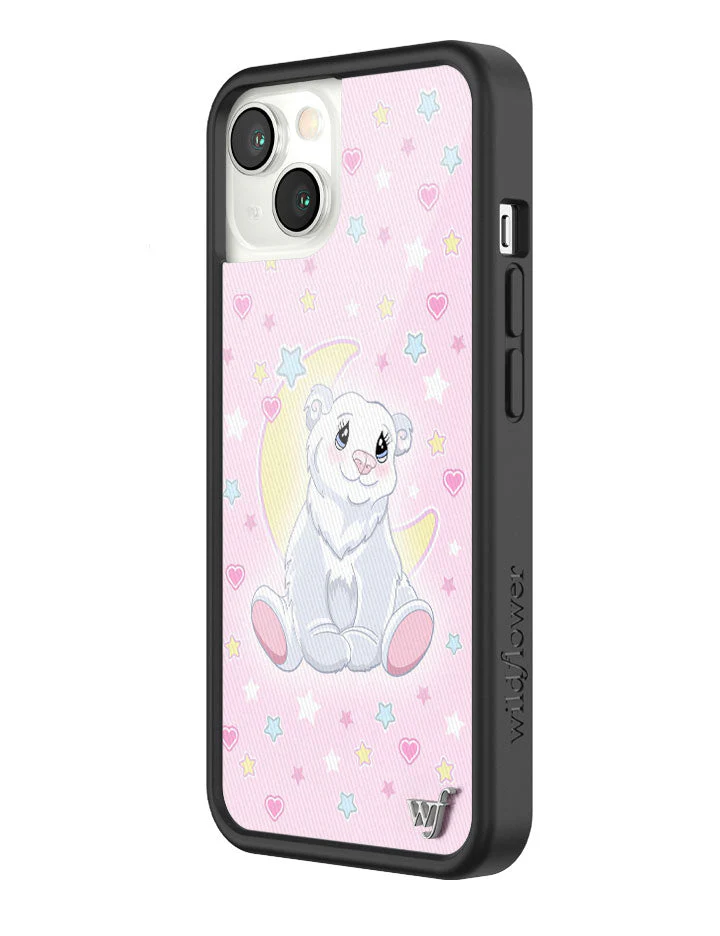 Polar Bear Princess iPhone Case - Image 22