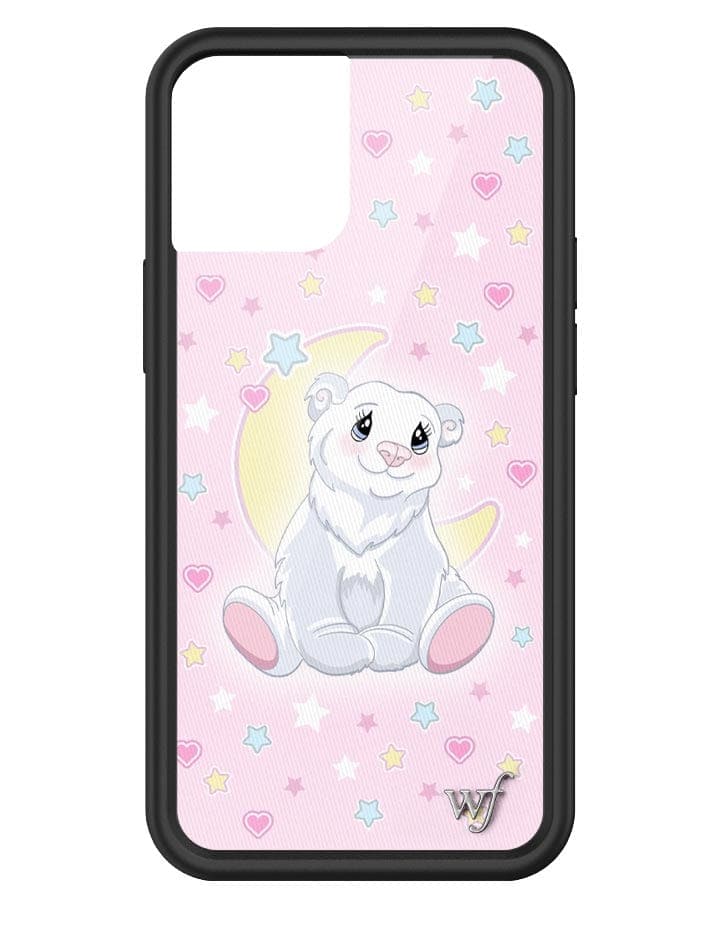 Polar Bear Princess iPhone Case - Image 23
